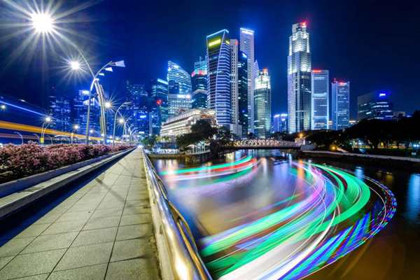 政府如何規(guī)范城市智能照明？(圖1)