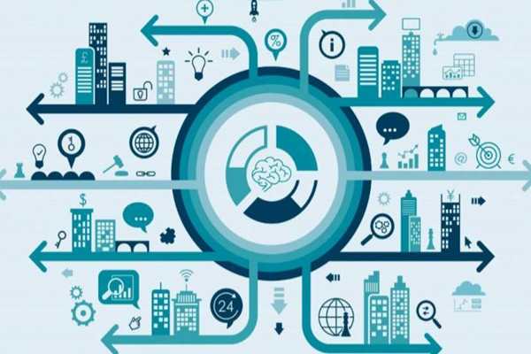 能耗監(jiān)測(cè)系統(tǒng)數(shù)據(jù)管理層的組成！(圖1)