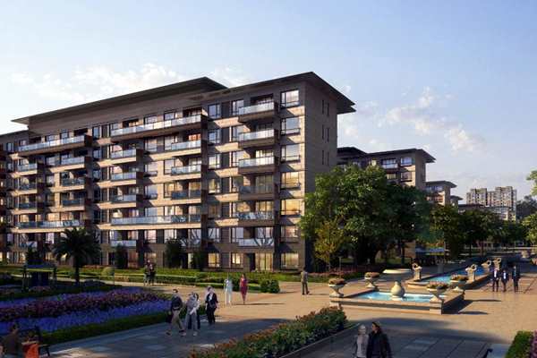 樓宇自控工程相關(guān)標(biāo)準(zhǔn)有哪些？(圖1)