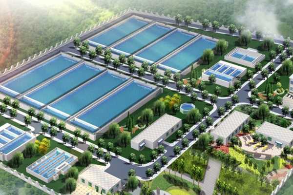 能耗監(jiān)測系統(tǒng)技術(shù)方案的設(shè)定！(圖1)