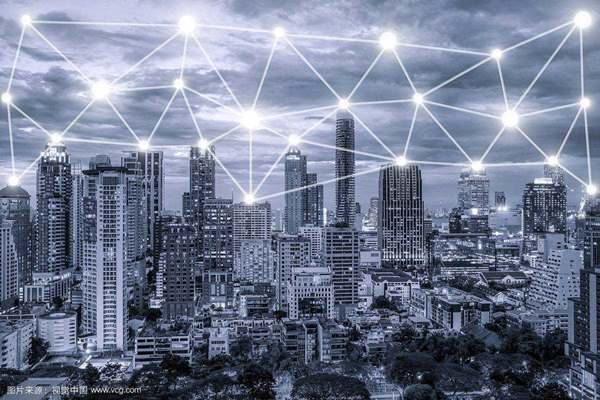 樓宇自控系統(tǒng)的形成以及擴(kuò)展！(圖1)