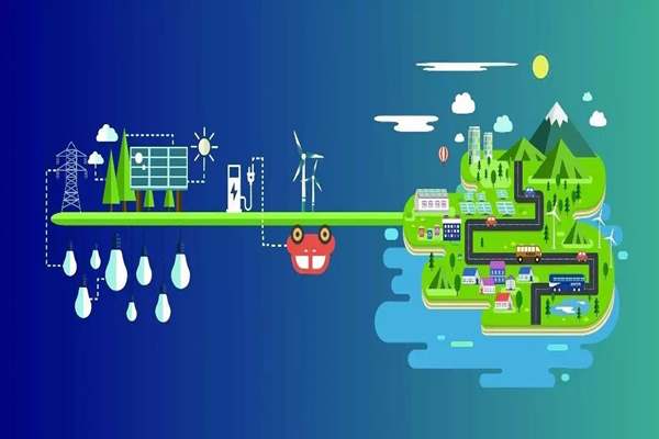 裕乾剖析能耗在線監(jiān)測系統(tǒng)！(圖1)