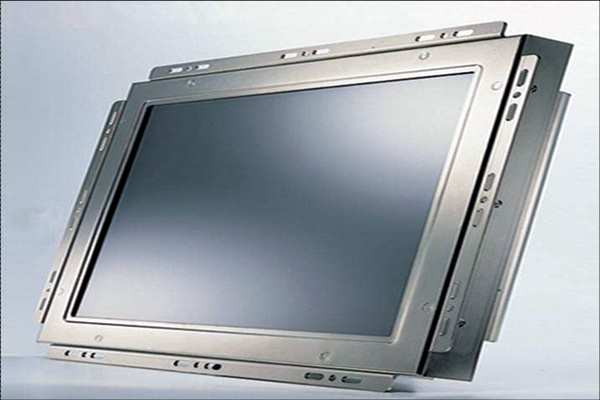 環(huán)境監(jiān)測系統(tǒng)液晶顯示模塊！(圖1)