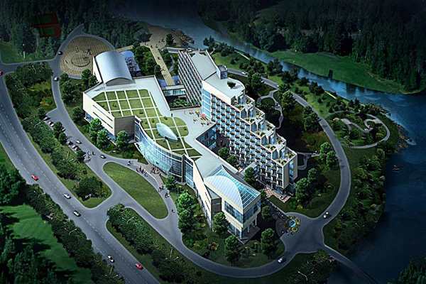 能耗監(jiān)測主要方法體系研究！(圖1)