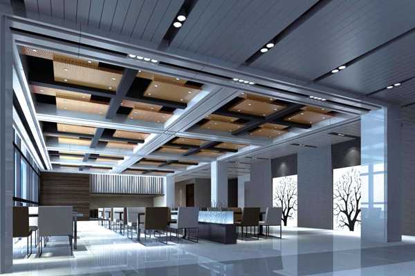 智能照明系統(tǒng)DDC簡介！(圖1)