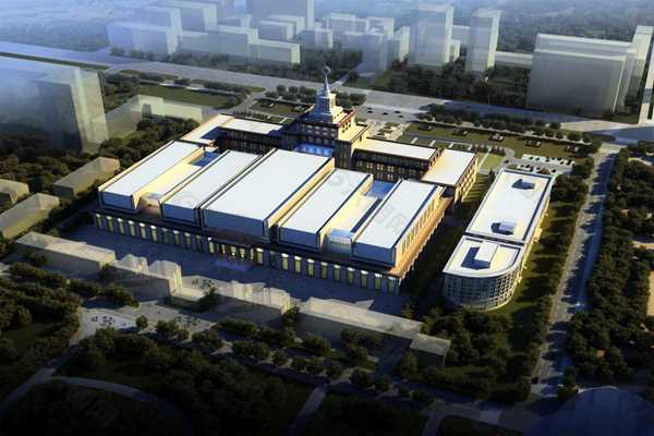 樓宇自控系統(tǒng)以數(shù)據(jù)采集為核心！(圖1)