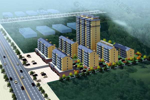 樓宇自控工程管理的幾點(diǎn)建議！(圖1)