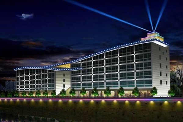 智能照明控制協(xié)議！(圖1)