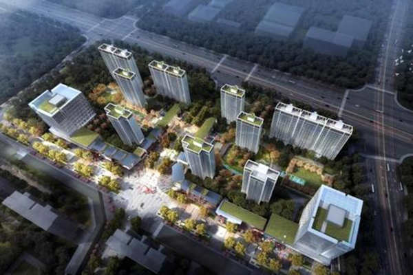 樓宇自控系統(tǒng)的體系結(jié)構(gòu)升級！(圖1)