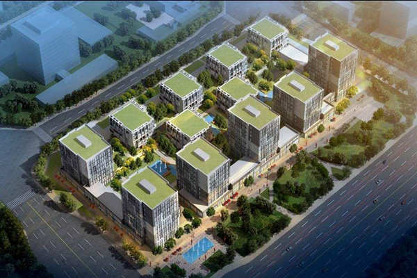 熟悉樓宇自控系統(tǒng)圖紙的必要性！(圖1)