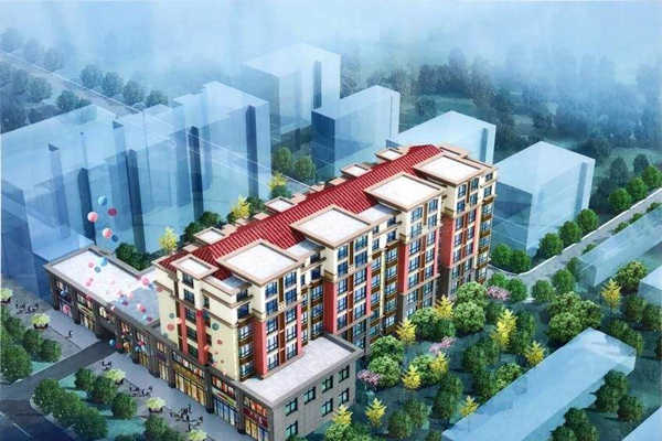 樓宇自控系統(tǒng)充分考慮到四性！(圖1)