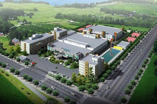 某集團(tuán)具體能耗監(jiān)測(cè)項(xiàng)目實(shí)踐歷程！(圖1)