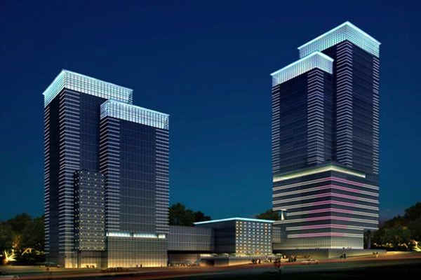 樓宇自控應(yīng)用中節(jié)能樓宇的發(fā)展特點！(圖1)