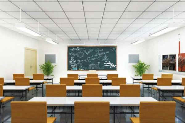 照度和照明均勻度對(duì)智能照明的影響！(圖1)