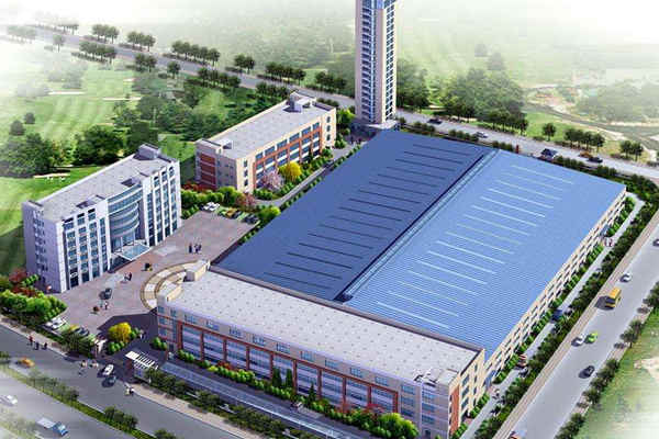 能耗監(jiān)測系統(tǒng)認證工作進行中！(圖1)