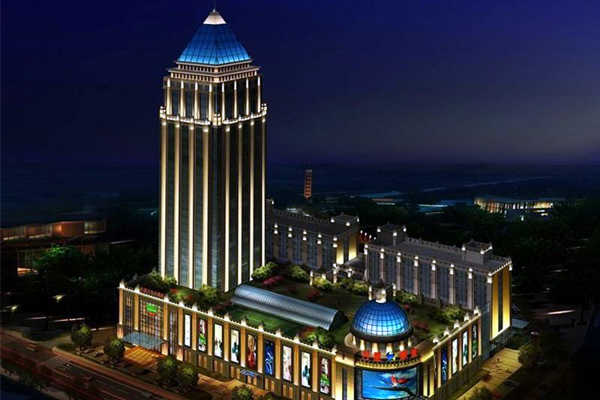 大型公共建筑節(jié)能監(jiān)測系統(tǒng)的數(shù)據(jù)中心系統(tǒng)優(yōu)點(diǎn)！