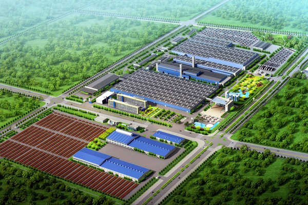 車間能耗在線監(jiān)測(cè)三方面需求分析！(圖1)