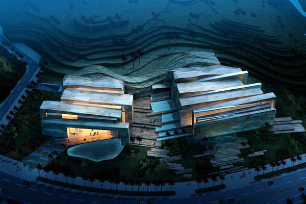 靠譜的能耗監(jiān)測(cè)系統(tǒng)方案規(guī)劃！(圖1)