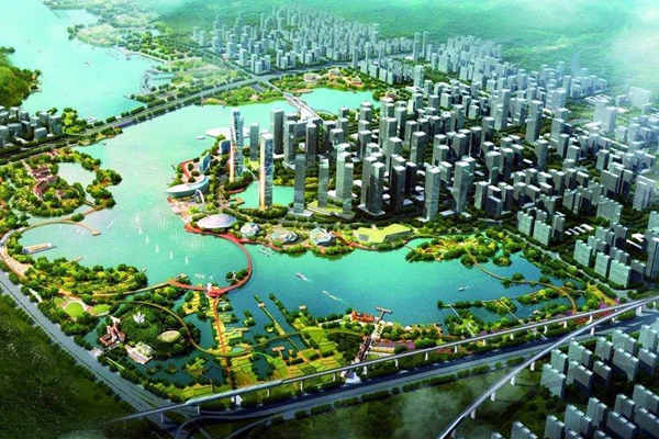 環(huán)境監(jiān)測系統(tǒng)的建設(shè)任重而道遠(yuǎn)！(圖1)