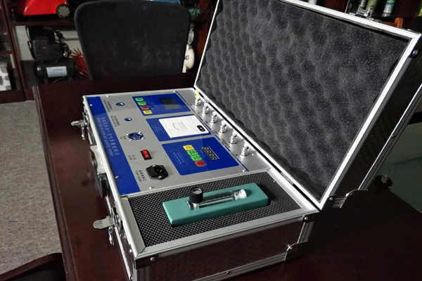 環(huán)境監(jiān)測系統(tǒng)的硬件保障策略！(圖1)