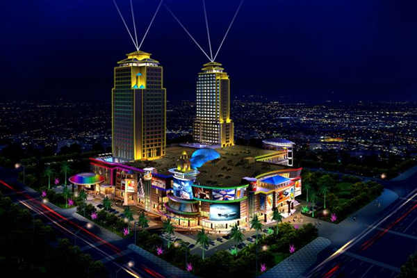 智能照明系統(tǒng)介紹及使用！(圖1)