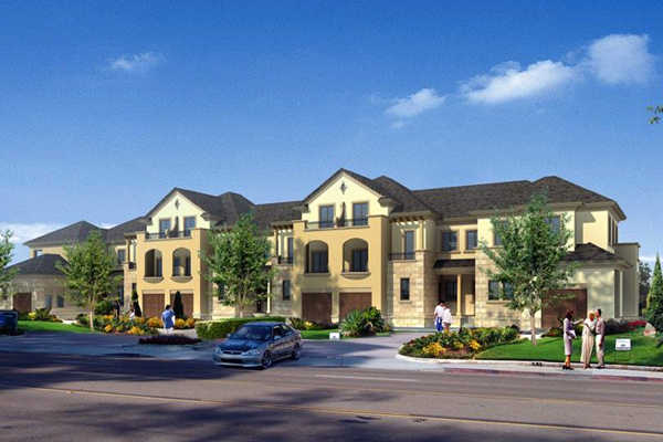 樓宇自控離不開電氣技術發(fā)揮作用！(圖1)