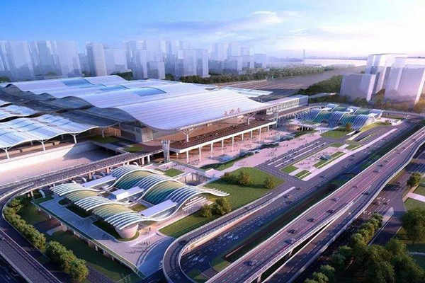 鐵路客運站能耗在線監(jiān)測工作的重難點！(圖1)