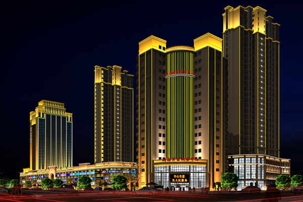 智能照明系統(tǒng)作用盤點！(圖1)