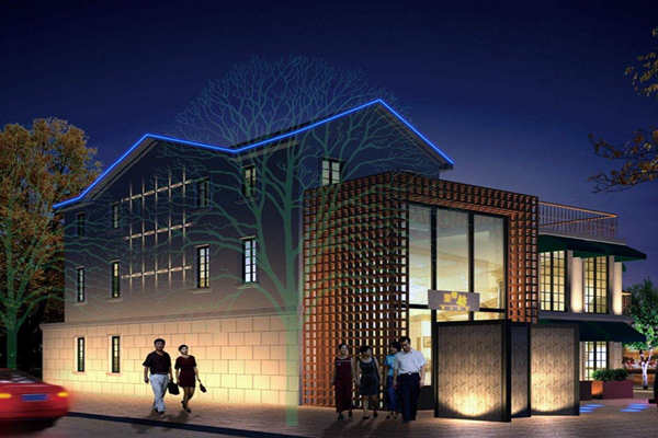 智能照明系統(tǒng)會涉及到哪些技術？(圖1)