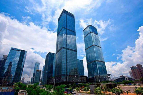 國內(nèi)公共建筑能耗監(jiān)測現(xiàn)狀！(圖1)