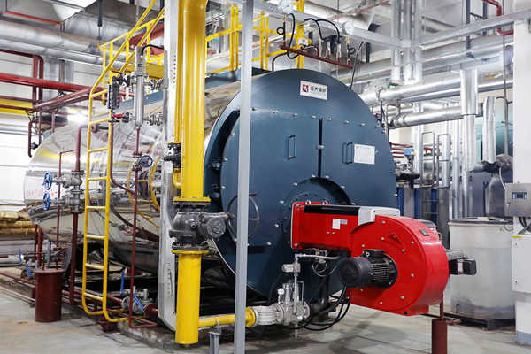 參數(shù)控制參與鍋爐能耗在線監(jiān)測(cè)！(圖1)