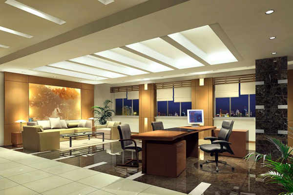 智能照明光源選用原則！(圖1)