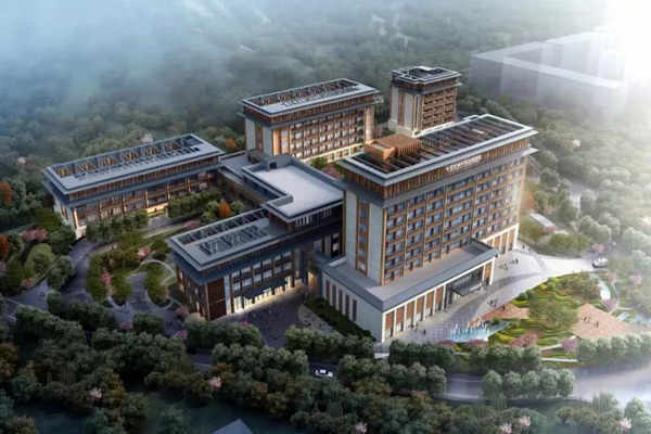 醫(yī)院能耗在線監(jiān)測系統(tǒng)整體構(gòu)架理念！(圖1)