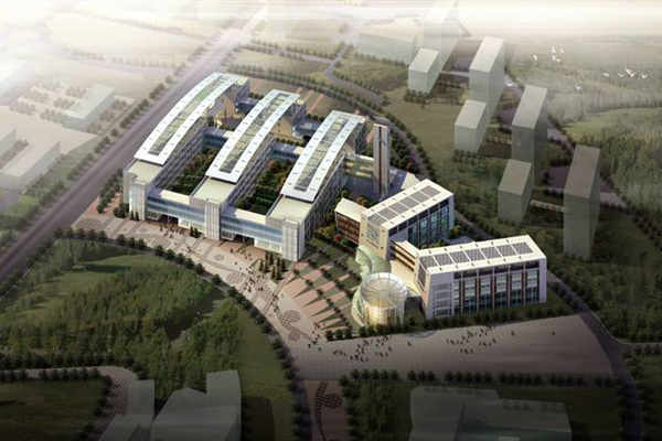 建筑能耗監(jiān)測系統(tǒng)信息發(fā)布功能！(圖1)