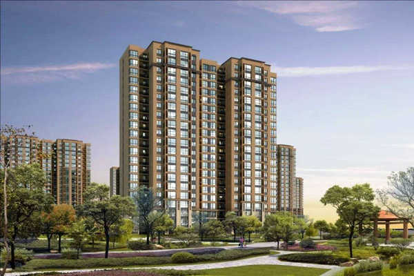 樓宇自控具體的智能化設(shè)計要點！(圖1)