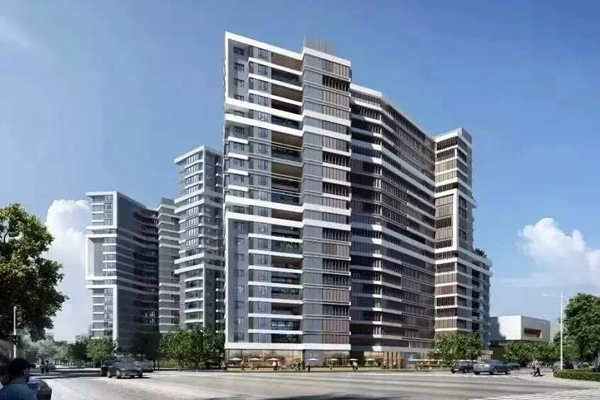 樓宇自控系統(tǒng)施工方面的問題！(圖1)