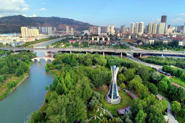 績(jī)溪智能化環(huán)境監(jiān)測(cè)值得我們學(xué)習(xí)！(圖1)