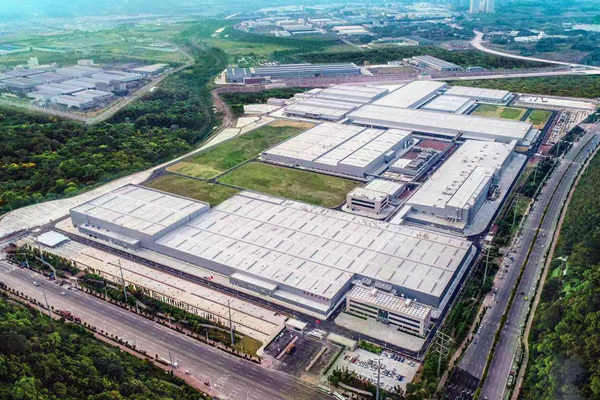 能耗監(jiān)測系統(tǒng)的軟硬件組成！(圖1)