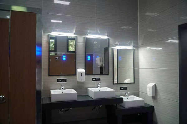 能耗監(jiān)測(cè)信息化管理的幾大表現(xiàn)！(圖1)