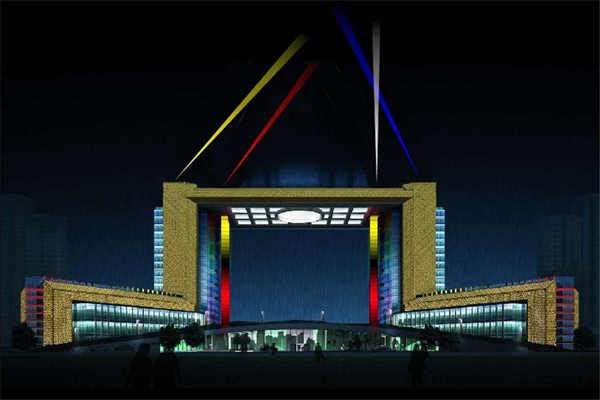 智能照明控制協(xié)議意義重大！(圖1)