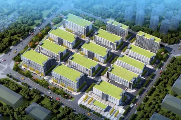 能耗監(jiān)測系統(tǒng)六大基本構(gòu)成！(圖1)