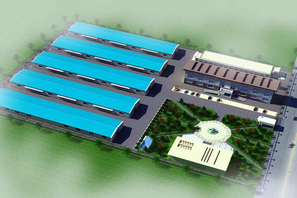 能耗監(jiān)測發(fā)展總體規(guī)劃！(圖1)