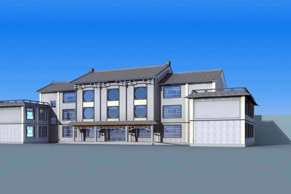 建筑能源管理系統(tǒng)平臺功能框架！(圖1)