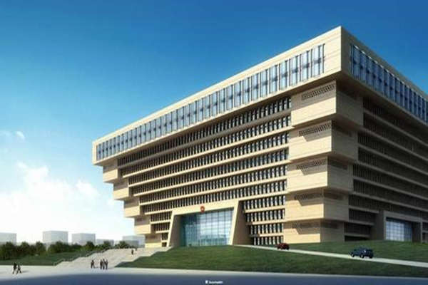 建筑能耗監(jiān)測系統(tǒng)能耗分類分項(xiàng)！(圖1)