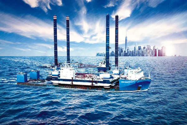 水運行業(yè)能源管理缺乏基礎？實施沒有主體？(圖1)