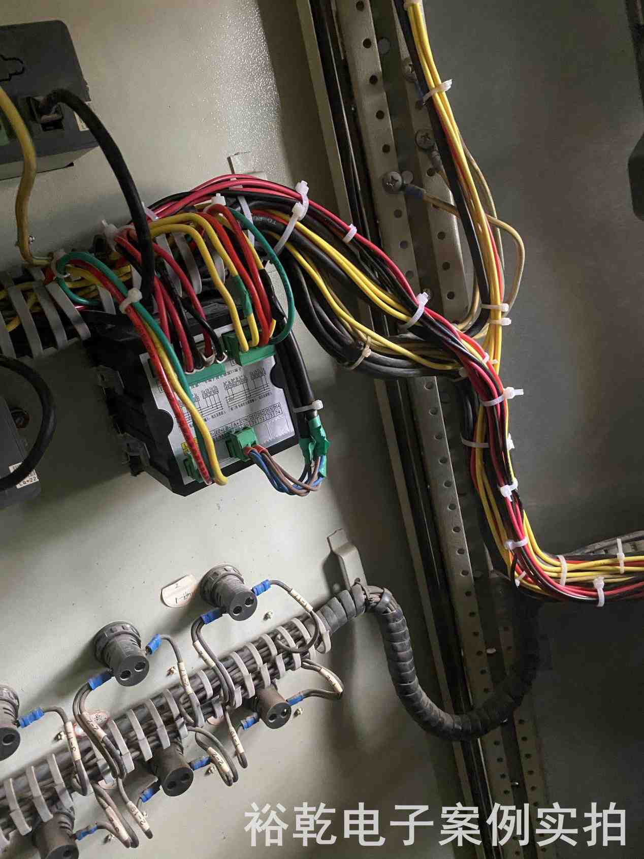 東明東方化工有限公司能耗監(jiān)測案例(圖5) 東明東方化工有限公司能耗監(jiān)測案例(圖5)