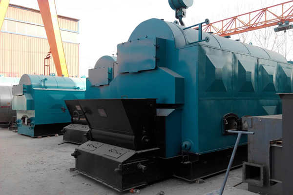 鍋爐能耗監(jiān)測(cè)結(jié)果與驗(yàn)收評(píng)價(jià)！(圖1)