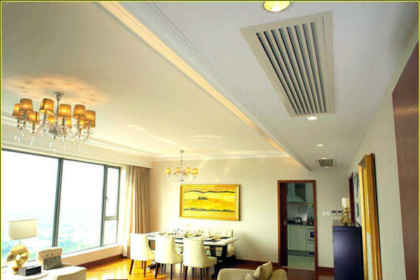 能源管理系統(tǒng)降低中央空調(diào)運行能耗，還有呢？(圖1)