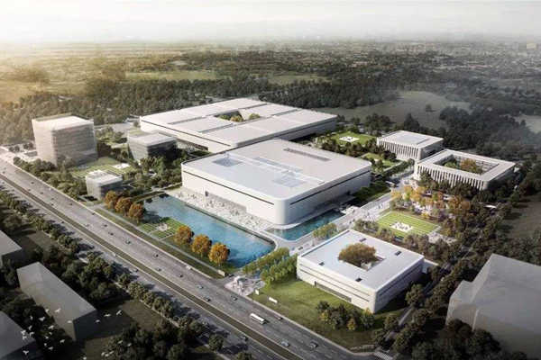 增加能源管理的資金投入很有必要！(圖1)