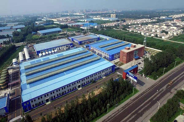 合理回收利用冷凝水，提升鍋爐能源管理質(zhì)量！(圖1)